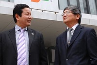 FPT có tổng giám đốc mới